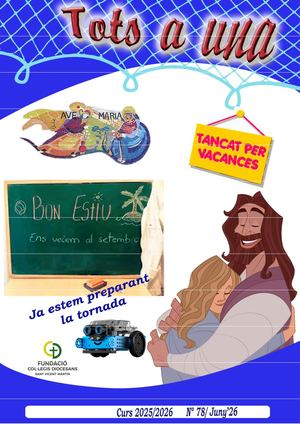 Revista Junio 2026