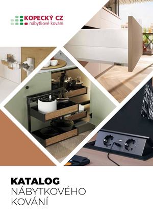 Katalog Nabytkove Kovani 2026 Web