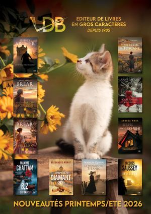Catalogue Général