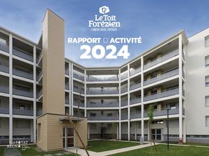 Rapport D'activité 2024 Ltf Planches Ld