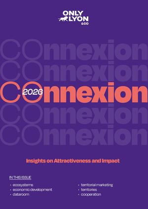 RAPPORT ANNUEL 2025 ONLYLYON & CO EN
