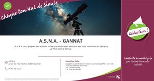 CHEQUE TON VDS ASNA