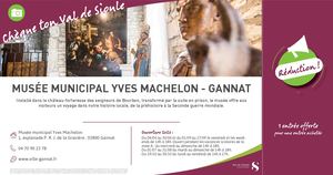 CHEQUE TON VDS MACHELON