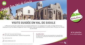 CHEQUE TON VDS VISITES VDS