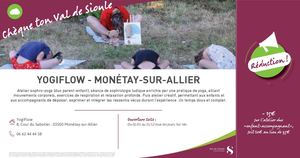 Cheque Ton Vds Yogiflow