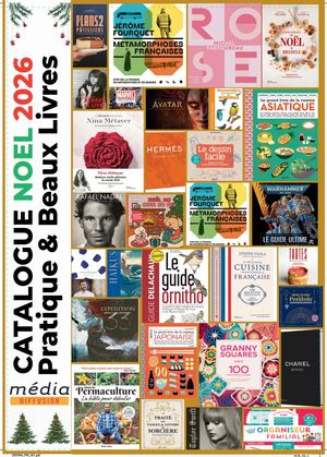 Catalogue Noel 2026