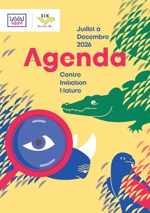 Agenda CIN - 2e semestre 2026