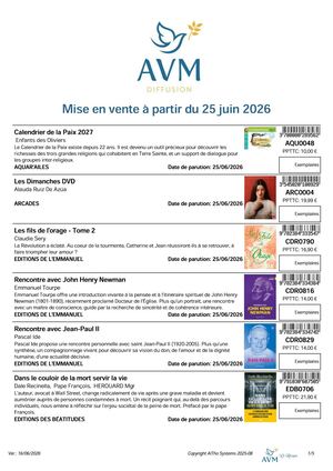 Bdc 25 Juin