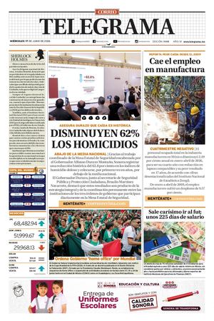 Telegrama 1448