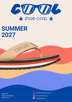 Catalog Frontpage 2027