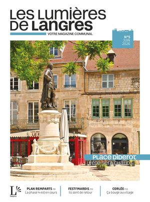 Les Lumières de Langres N°5