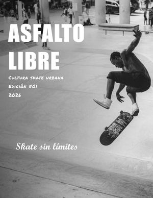 Skateboard Final