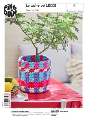 Le Cache Pot Lecce