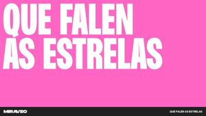 Que Falen As Estrellas Dossier (Gal)