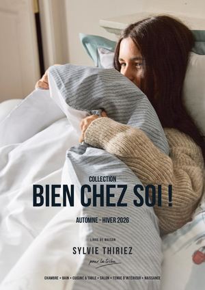 Collection Hiver 2026