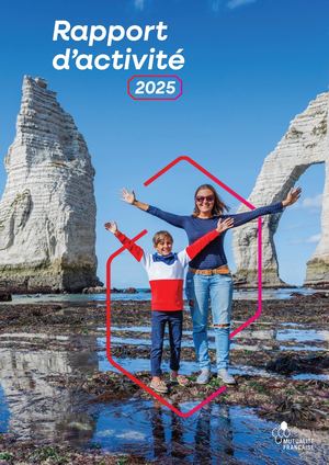 Rapport d'activité 2025