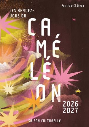 Les Rendez Vous Du Caméléon 2026 2027