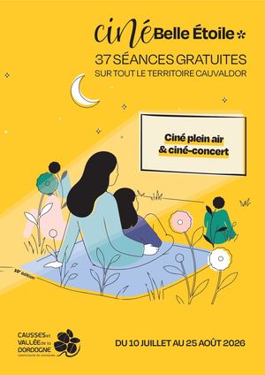 Cine Belle Etoile Programme 2026 Web