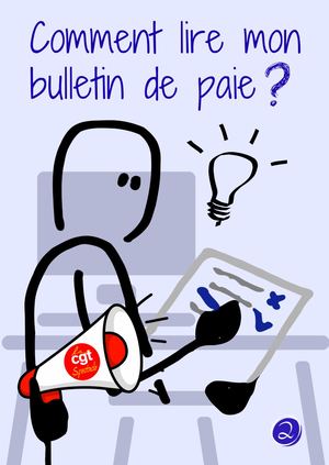 2 FASCICULE BULLETIN DE PAIE
