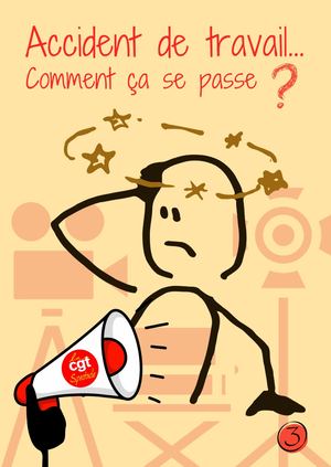 3 FASCICULE ACCIDENT DE TRAVAIL