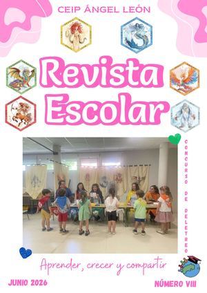 Revista Nº VIII Junio 2026
