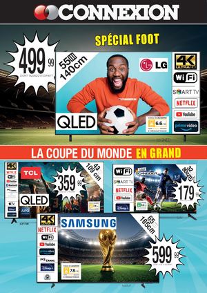 Cata Coupe Du monde 2026 Connexion