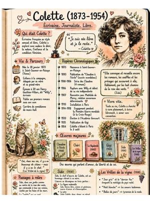 Revision Bac Auteur Images Ia