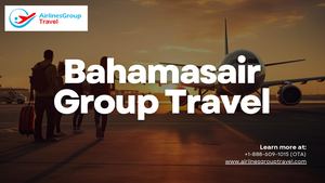 What Are the Terms and Conditions of Bahamasair Group Booking?