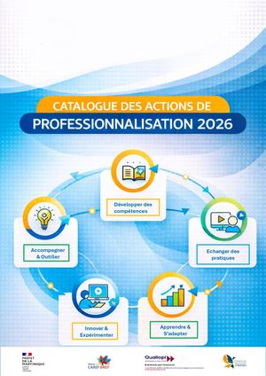 Catalogue Professionnalisation 2026 V6 170626 V Web