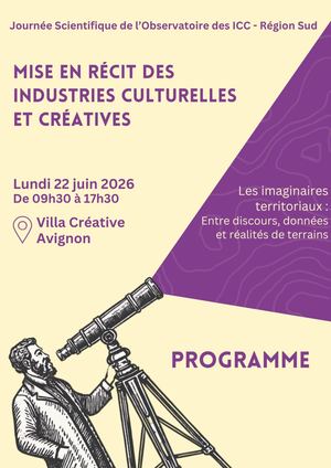 Journée D'études De L'observatoire 2026 _Programme Détaillé
