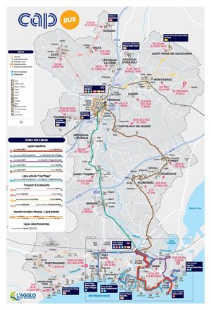 Plan Herault Med été 2026