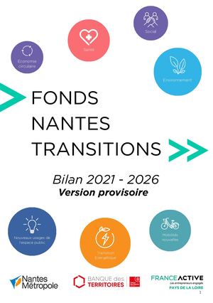 Livret Nantes Transition
