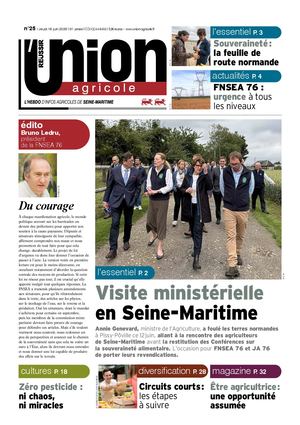 25 Journal Du 18/06/26