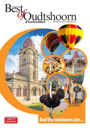 Best Of Oudtshoorn