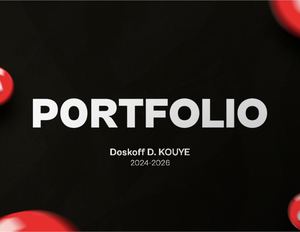 Graphic Designer Portfolio