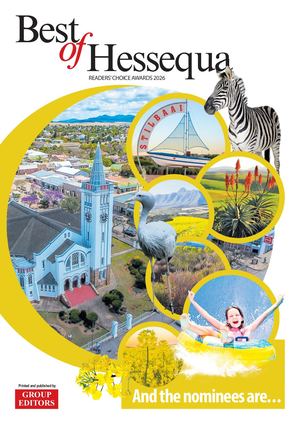 Best Of Hessequa
