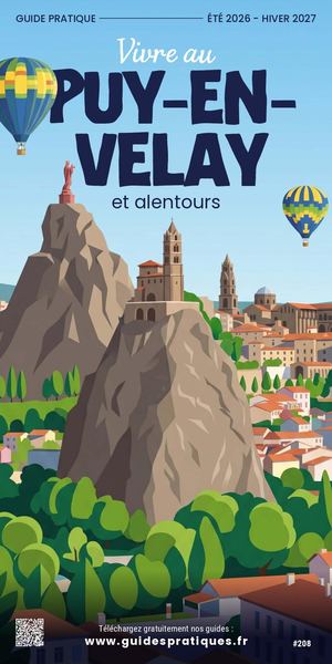 Vivre Au Puy 2026