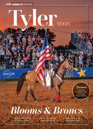Tyler, Texas