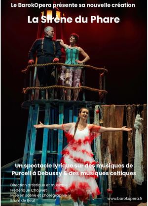 La Sirene Du Phare V17juin26