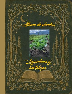 Album Botanica