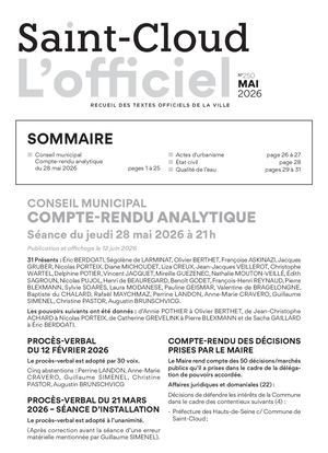 L'Officiel N°250