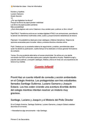S4 Gamarra