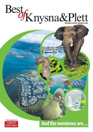 Best Of Knysna Plett