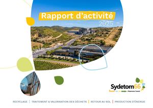 Rapport d'Activités 2025