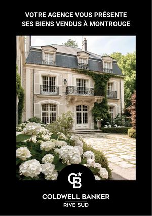 Magazine Biens Vendus