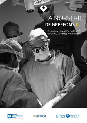 La Nurserie De Greffons