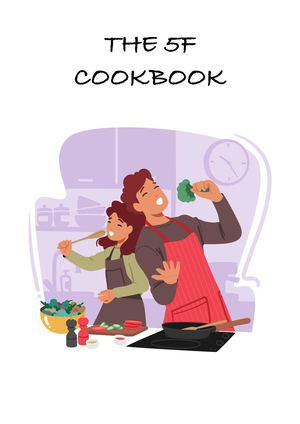 The 5f Cookbook