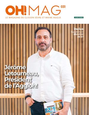 OH! Mag31 - Juin2026