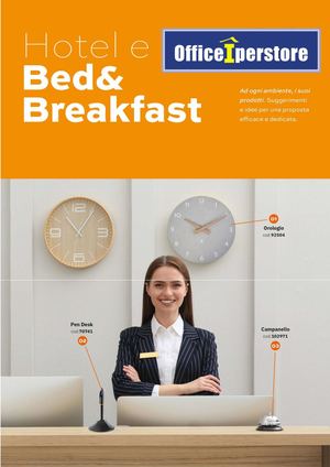 Hotel B&B