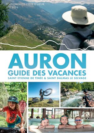 Guide Pratique été